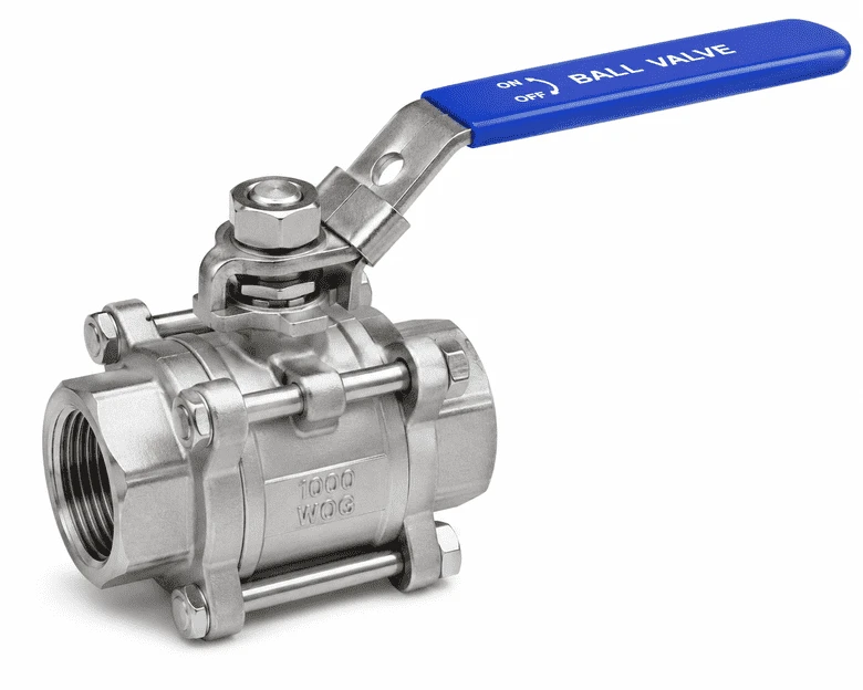 Common Mistakes Buyers Make When Choosing Ball Valves